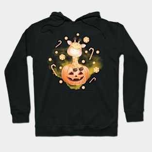 Halloween for Kids Candy Pumpkin Dinosaur Skull Spider Cute Cat Spooky Season Party Halloween For Babies Hoodie